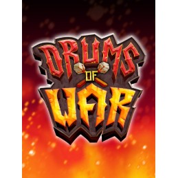 Drums Of War Steam CD Key