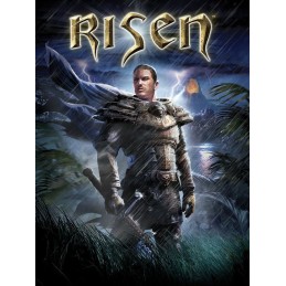 Risen EU Steam CD Key