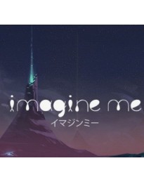 Imagine Me Steam CD Key