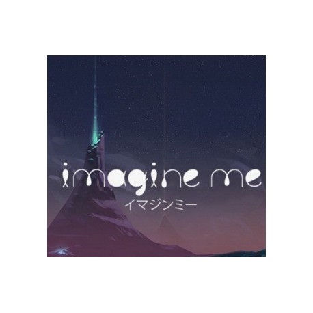 Imagine Me Steam CD Key