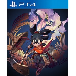 Sakuna: Of Rice and Ruin Steam CD Key