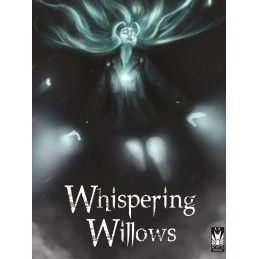 Whispering Willows EU XBOX One CD Key