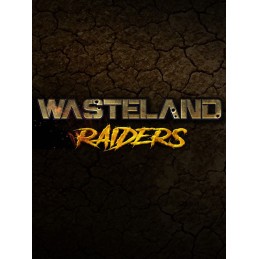 Raiders! Forsaken Earth Steam CD Key