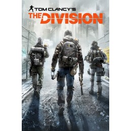 Tom Clancy’s The Division Gold Edition Steam Altergift