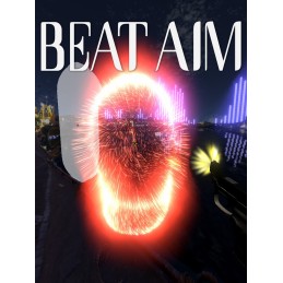 Beat Aim - Rhythm FPS Shooter Steam CD Key