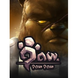 Paw Paw Paw Steam CD Key