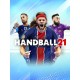 Handball 21 Steam CD Key