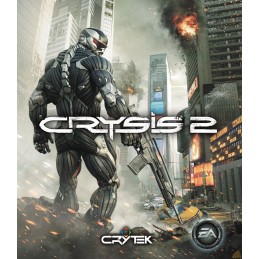 Crysis 2 EU Origin CD Key