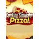 Cooking Simulator - Pizza DLC Steam Altergift