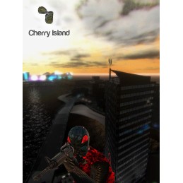 Cherry Island Steam CD Key