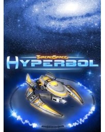 ThreadSpace: Hyperbol Steam CD Key