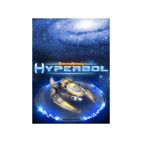 ThreadSpace: Hyperbol Steam CD Key