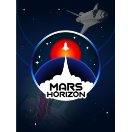 Mars Horizon Steam CD Key