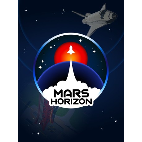 Mars Horizon Steam CD Key