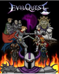 EvilQuest Steam CD Key