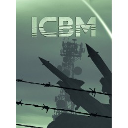 ICBM Steam CD Key