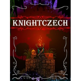 Knightczech: The beginning Steam CD Key