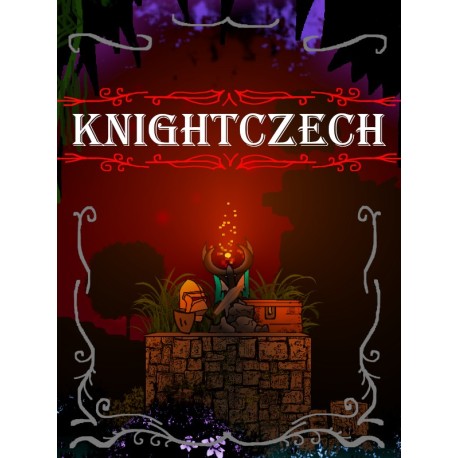 Knightczech: The beginning Steam CD Key