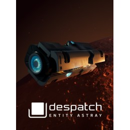 despatch: Entity Astray Steam CD Key