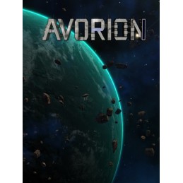 Avorion EU (without HR/RS/CH) Steam Altergift