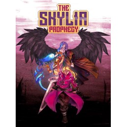 The Skylia Prophecy Steam CD Key