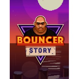 Bouncer Story Steam CD Key