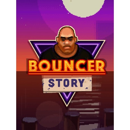 Bouncer Story Steam CD Key