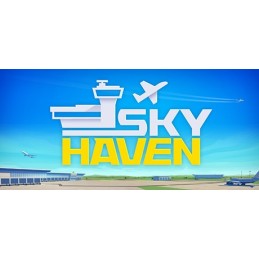 Sky Haven Tycoon - Airport Simulator Steam CD Key