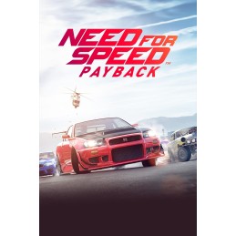 Need for Speed: Payback EN Language Only Origin CD Key