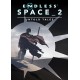 Endless Space 2 - Untold Tales DLC EU Steam CD Key