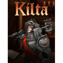 Kilta Steam CD Key