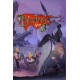 The Banner Saga 3 EU Steam CD Key