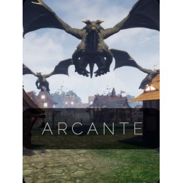 Arcante Steam CD Key