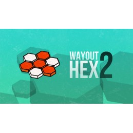 Wayout 2: Hex Steam CD Key