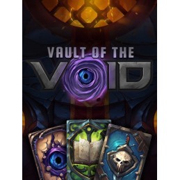 Vault of the Void Steam CD Key