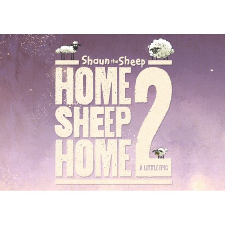 Home Sheep Home 2 Steam CD Key