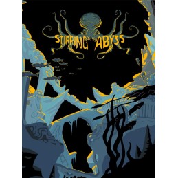 Stirring Abyss Steam CD Key