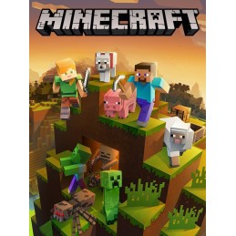 Minecraft Windows 10 Edition US PC CD Key