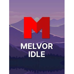 Melvor Idle Steam CD Key