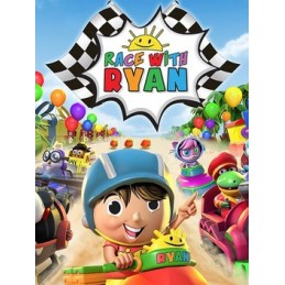 Race With Ryan Steam CD Key