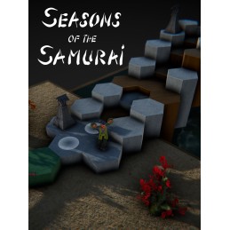 Seasons of the Samurai Steam CD Key