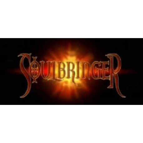 Soulbringer Steam CD Key