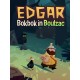 Edgar - Bokbok in Boulzac Steam CD Key