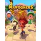 Marooners EU XBOX One CD Key