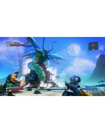 Borderlands 2 - Headhunter Pack 5: Son of Crawmerax DLC Steam CD Key