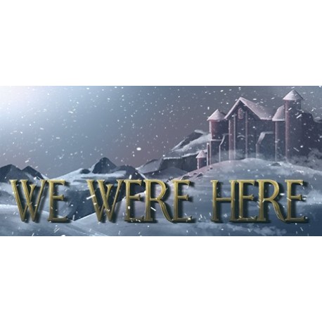 We Were Here EU XBOX One CD Key