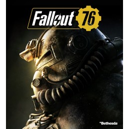 Fallout 76 PC Steam CD Key