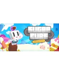 Sugar Cube: Bittersweet Factory Steam CD Key