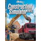 Construction Simulator 2015 Deluxe Edition RoW Steam CD Key