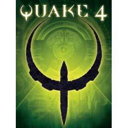 Quake IV Steam CD Key